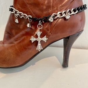 Boot Charm